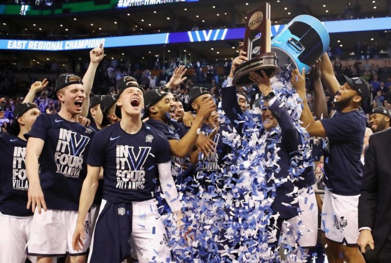 Dan L. this year's March Madness Winner! Mike D's 2023 March Madness